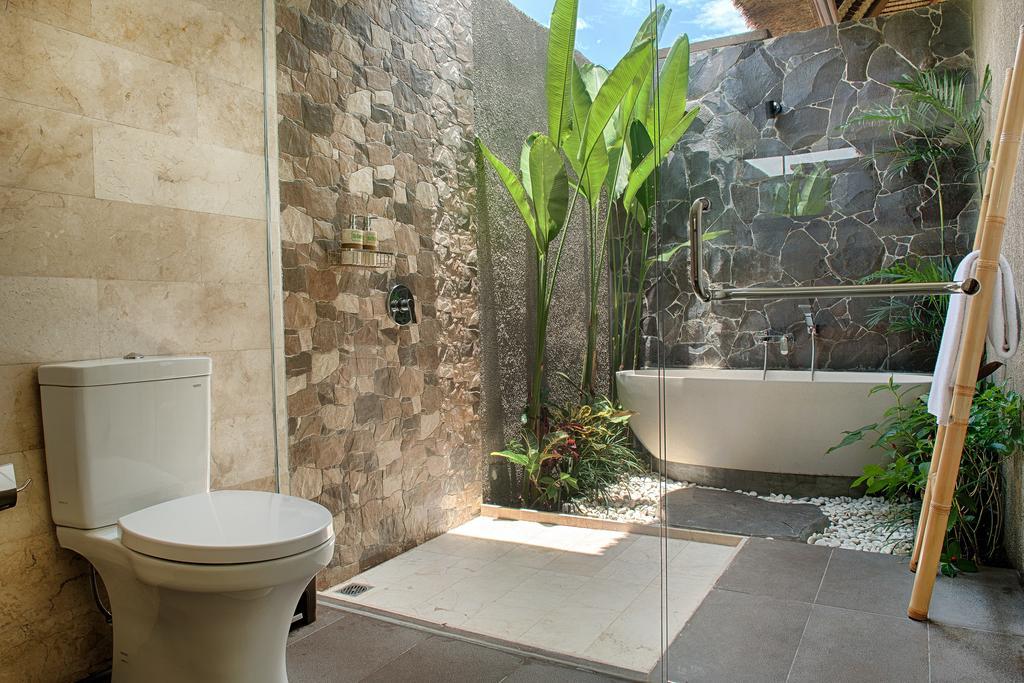 Anusara Luxury Villas (Adults Only) Ουμπούντ Εξωτερικό φωτογραφία