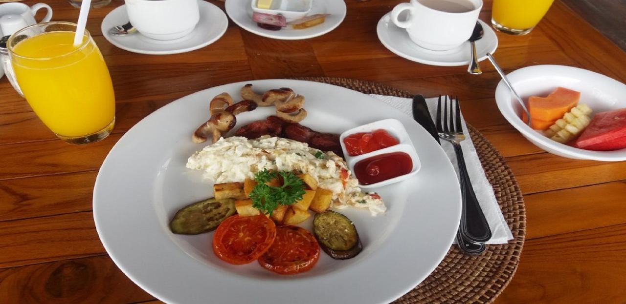Anusara Luxury Villas (Adults Only) Ουμπούντ Εξωτερικό φωτογραφία
